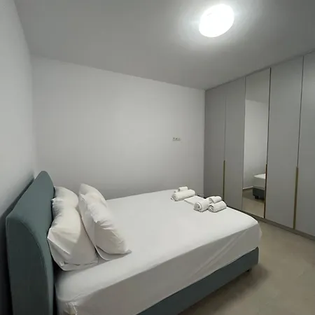 公寓 Serenity Grand Engaraí