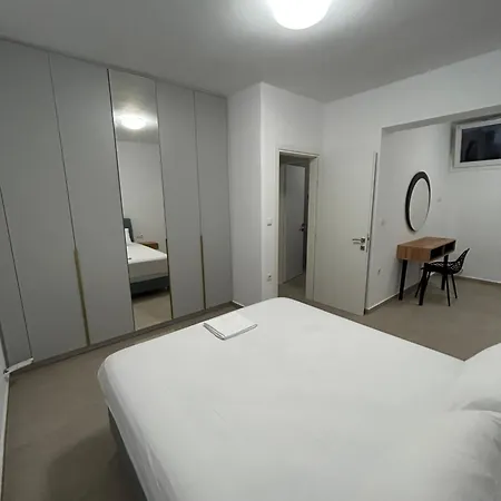 公寓 Serenity Grand