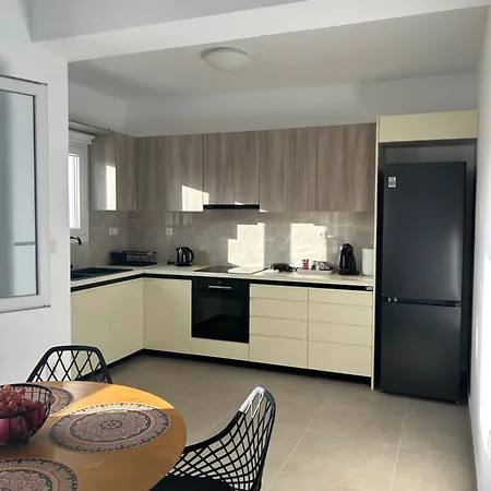 Serenity Grand Apartment