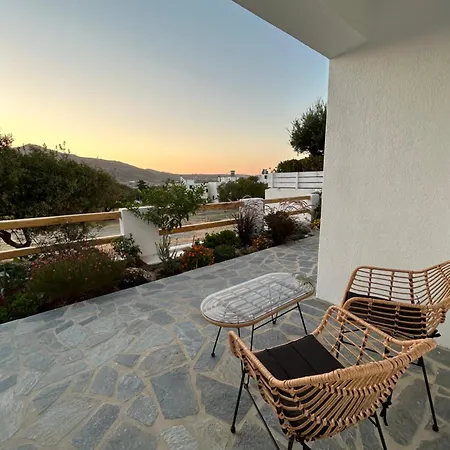 Serenity Grand Engares