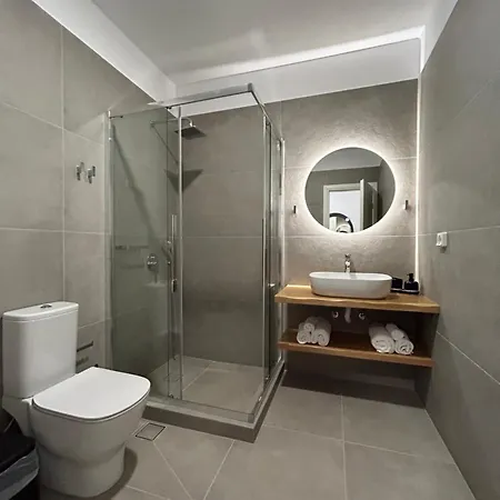 Serenity Grand Apartment