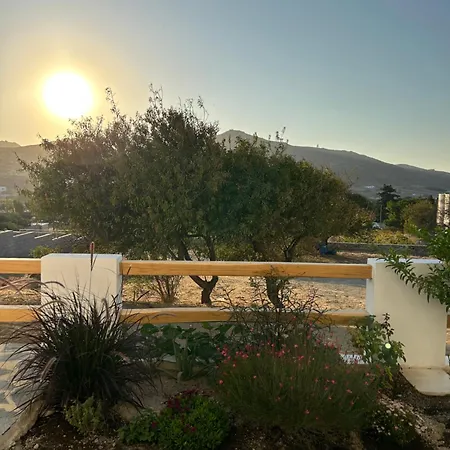 Apartment Serenity Grand Engares