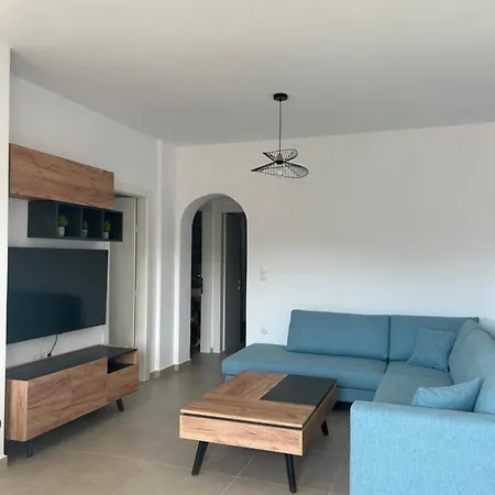 Serenity Grand Apartment
