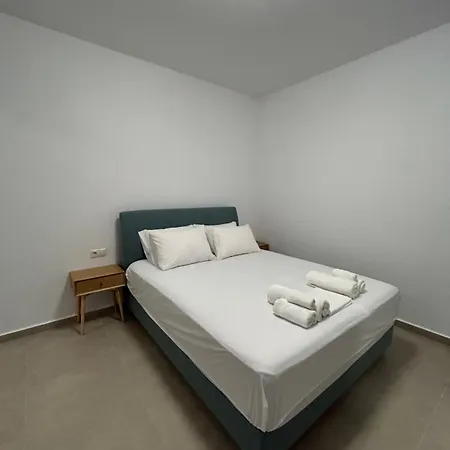 Apartment Serenity Grand *