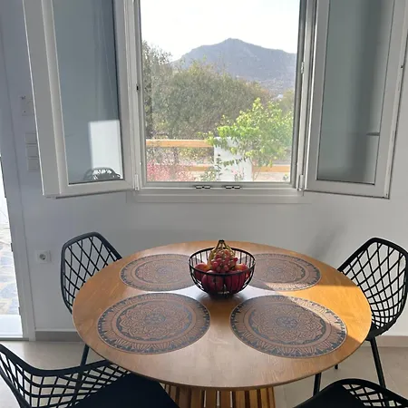 Serenity Grand Apartment Engares