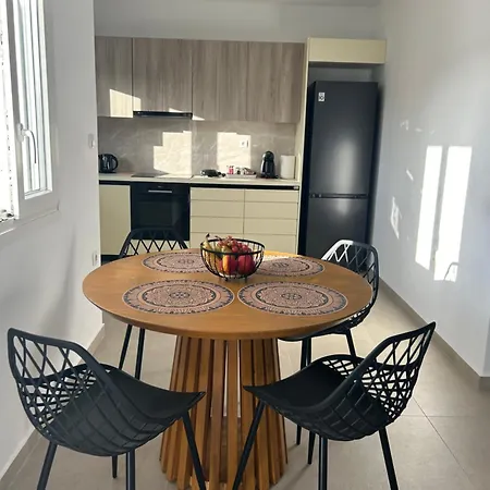 Serenity Grand Engares