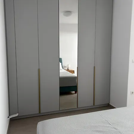 Апартаменты Serenity Grand *